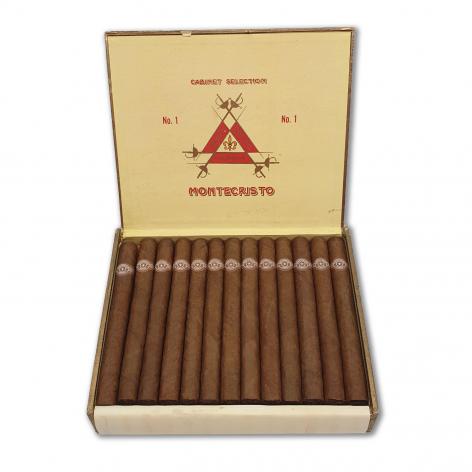 Lot 18 - Montecristo No. 1