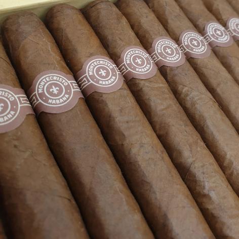 Lot 18 - Montecristo No. 1