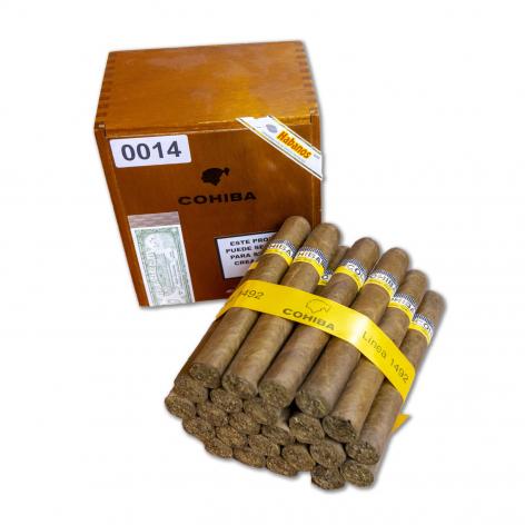 Lot 190 - Cohiba Siglo VI