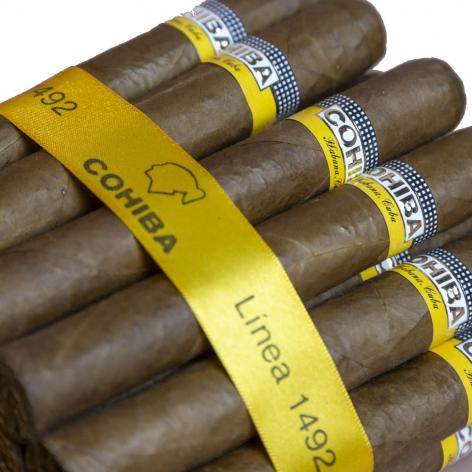 Lot 190 - Cohiba Siglo VI