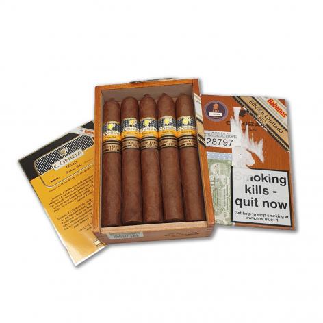 Lot 190 - Cohiba Talisman 