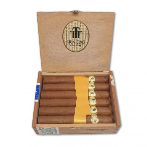 Lot 190 - Trinidad Robustos Extra 