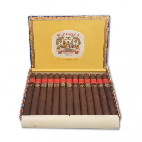 Lot 190 - Partagas Serie D No. 3