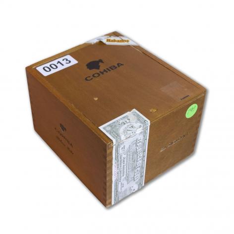 Lot 191 - Cohiba Siglo VI