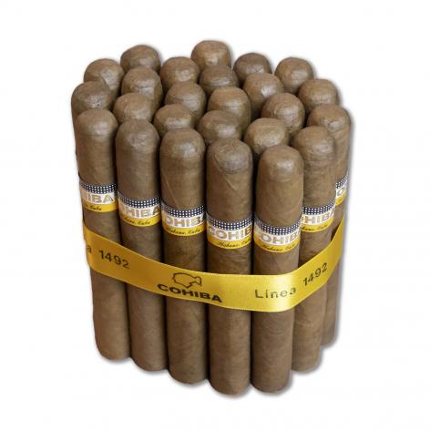 Lot 191 - Cohiba Siglo VI