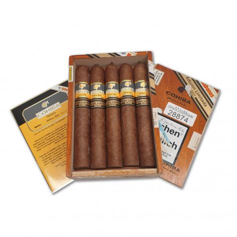 Lot 191 - Cohiba Talisman 