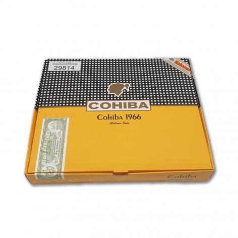 Lot 191 - Cohiba 1966