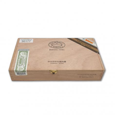 Lot 192 - Partagas Serie No. 1 