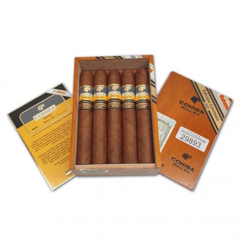 Lot 193 - Cohiba Talisman 