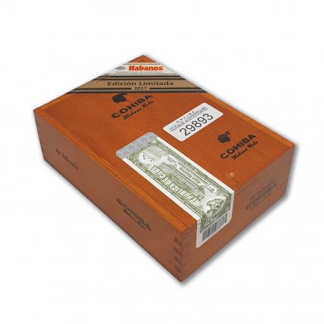 Lot 193 - Cohiba Talisman 