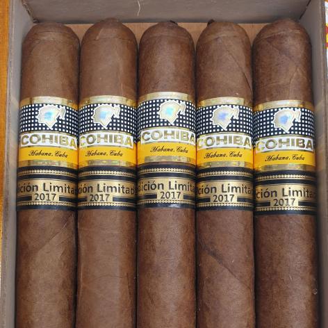 Lot 193 - Cohiba Talisman 