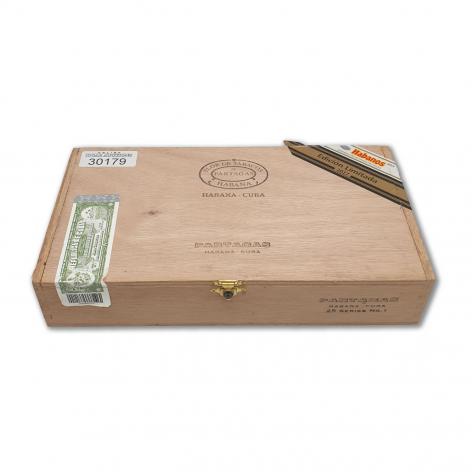 Lot 193 - Partagas Serie No. 1 