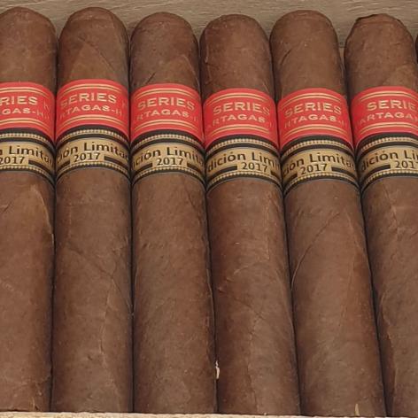 Lot 193 - Partagas Serie No. 1 