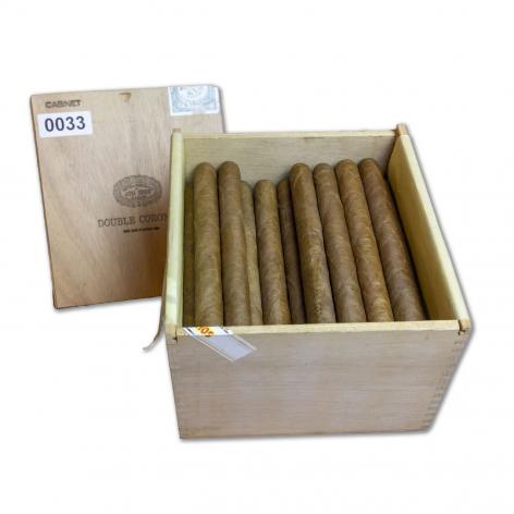 Lot 194 - Hoyo de Monterrey Double Coronas