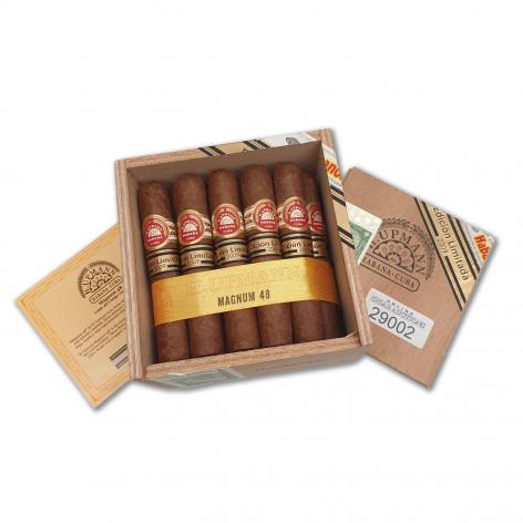 Lot 194 - H. Upmann Magnum 48 