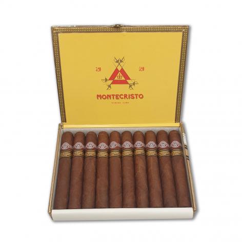 Lot 194 - Montecristo 520