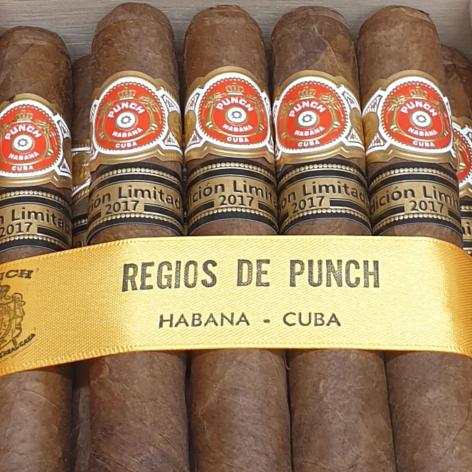 Lot 194 - Punch Regios de Punch 