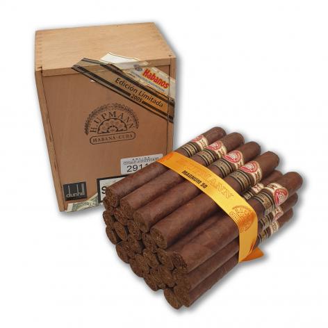 Lot 195 - H. Upmann Magnum 50