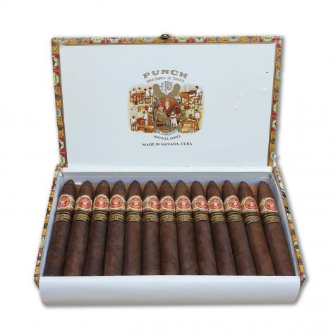 Lot 195 - Punch Serie D&#39;Oro No.2