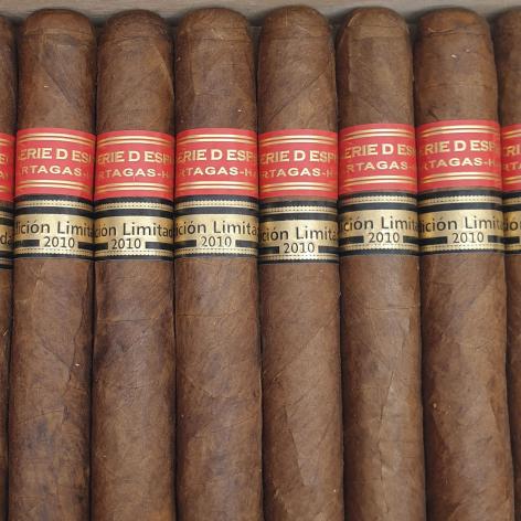 Lot 195 - Partagas Serie D Especial