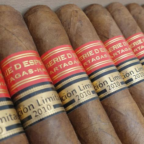 Lot 196 - Partagas Serie D Especial