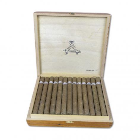 Lot 197 - Montecristo A