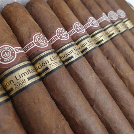 Lot 198 - Montecristo Sublimes 