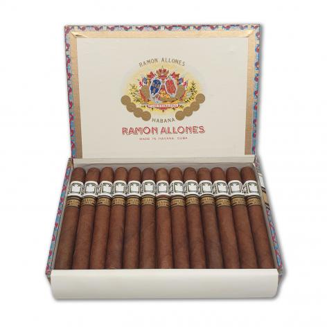 Lot 198 - Ramon Allones Allones Extra 