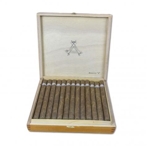 Lot 199 - Montecristo A