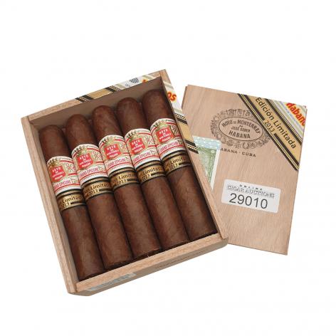 Lot 199 - Hoyo de Monterrey Grand Epicure 