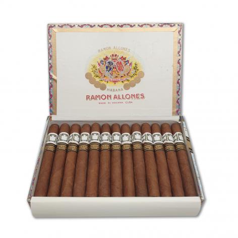 Lot 199 - Ramon Allones Allones Extra 