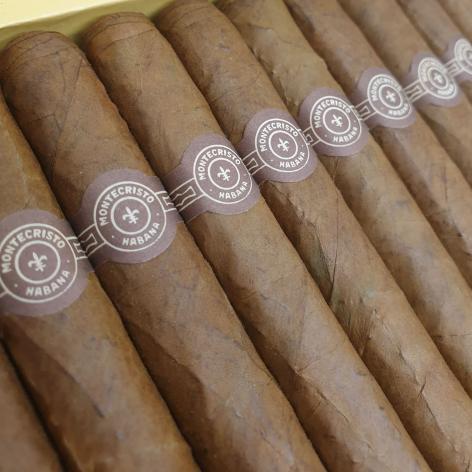 Lot 19 - Montecristo No. 1