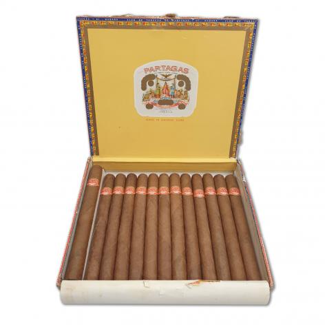 Lot 19 - Partagas Lusitanias