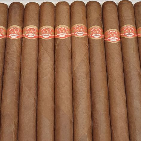 Lot 19 - Partagas Lusitanias