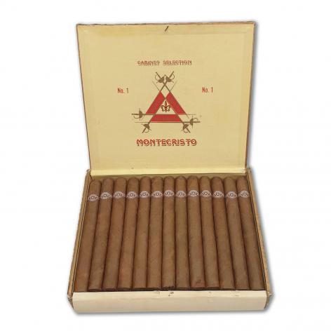 Lot 19 - Montecristo No. 1