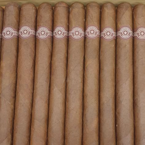 Lot 19 - Montecristo No. 1