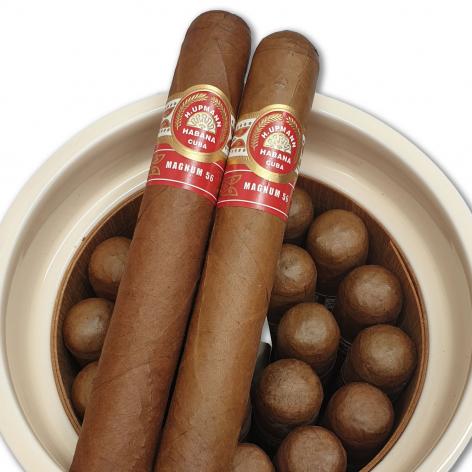 Lot 1 - H. Upmann Magnum 56 