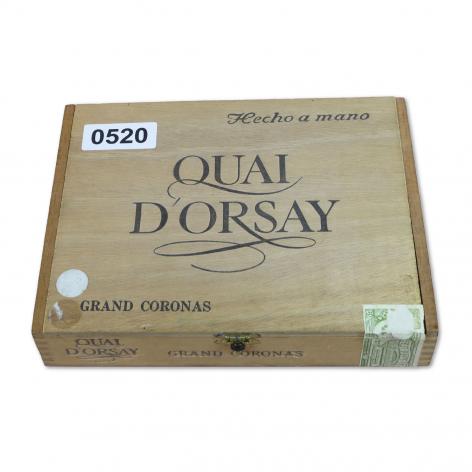 Lot 200 - Quai d\'Orsay Grand Coronas