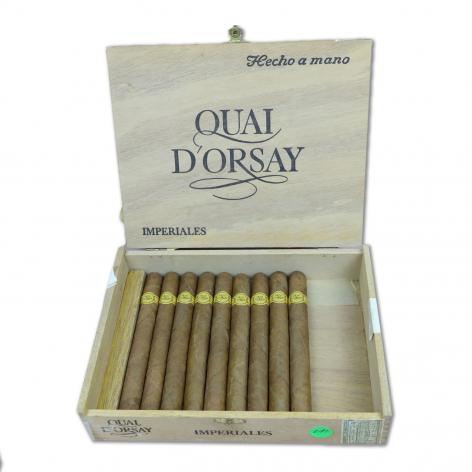 Lot 201 - Quai d&#39;Orsay Imperiales