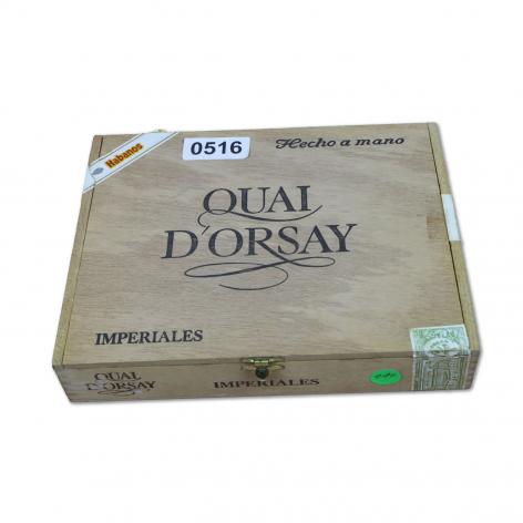 Lot 201 - Quai d&#39;Orsay Imperiales