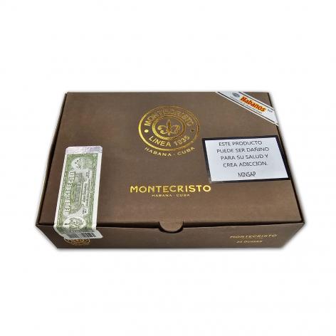 Lot 201 - Montecristo Dumas