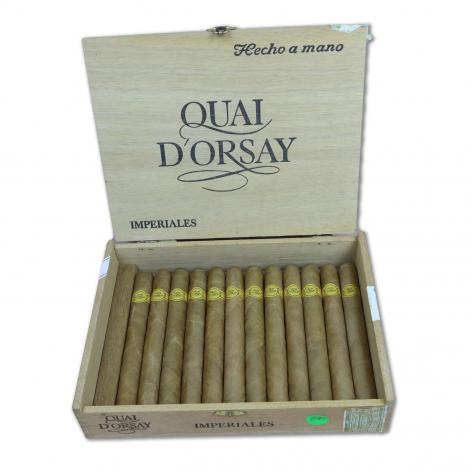 Lot 202 - Quai d&#39;Orsay Imperiales