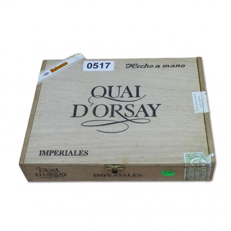 Lot 202 - Quai d&#39;Orsay Imperiales