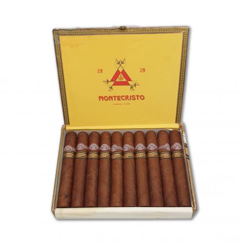 Lot 202 - Montecristo 520