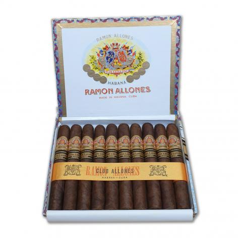 Lot 202 - Ramon Allones Club Allones