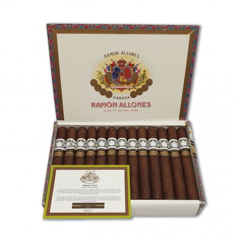 Lot 202 - Ramon Allones Allones Extra 