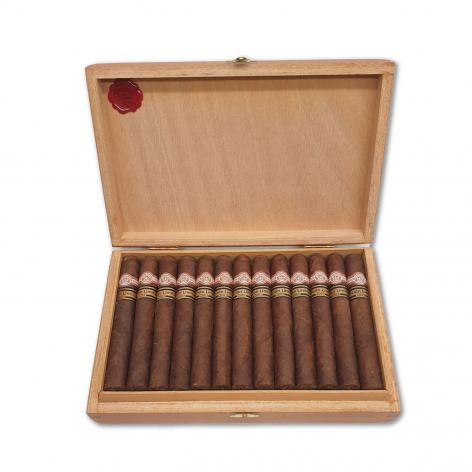 Lot 203 - Montecristo C