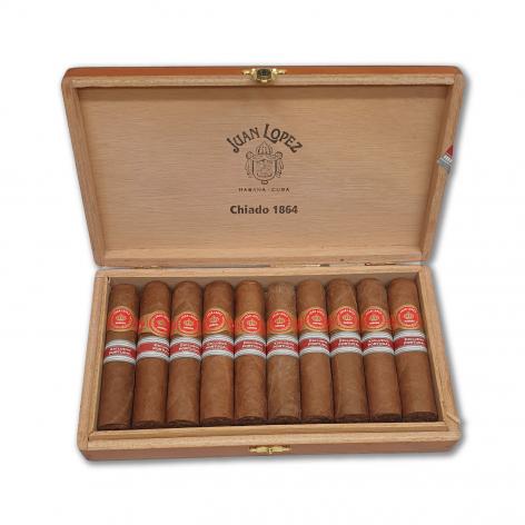 Lot 203 - Juan Lopez Chiado 1864