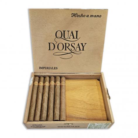 Lot 203 - Quai d&#39;Orsay Imperiales 