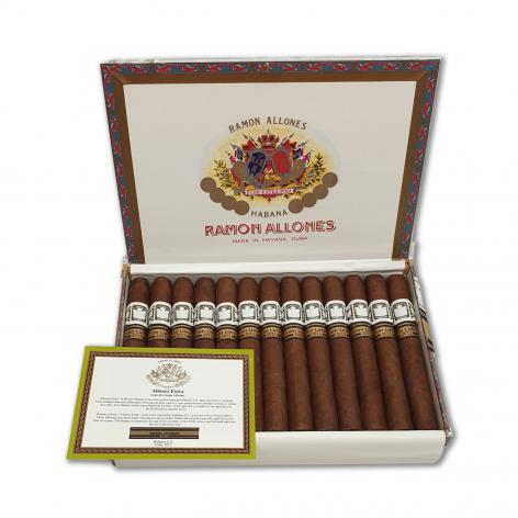 Lot 203 - Ramon Allones Allones Extra 